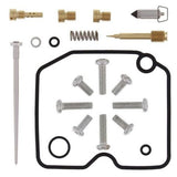 All Balls 26-1059 Carburetor Repair Kit for 2003 Arctic Cat 500 4x4 Models