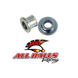 All Balls Rear Wheel Spacer for 1996-04 Honda XR250R / XR400R - 11-1020