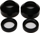 All Balls Racing Fork Oil and Dust Seal Kit for Honda CB550 / Suzuki GS450 - 56-168