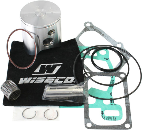 Wiseco Top-End Rebuild Kit for 2004-10 Suzuki RM125 - 54.00m - PK1377