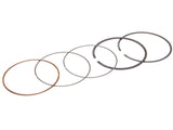 Namura Piston Rings for Polaris 570 Models - 100.44mm - NA-50019-6R