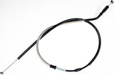 Motion Pro 05-0312 Black Vinyl LW Clutch Terminator Cable for 2004-09 Yamaha YFZ