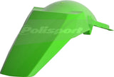Polisport 8561100007 Rear Fendor For