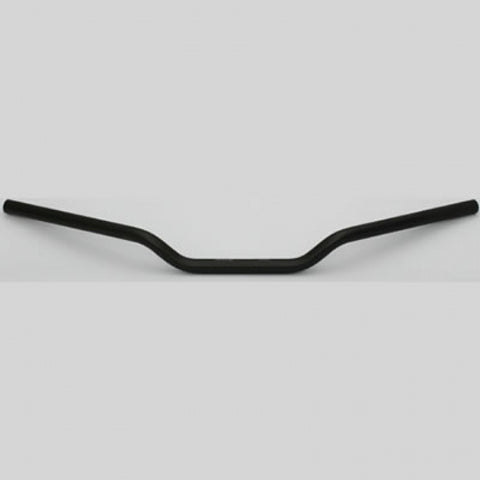 RENTHAL 755-01-BK - 7/8 Road Handlebar - Medium Bend - Black