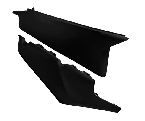 Acerbis Side Panels for Husqvarna models - Black - 2726590001