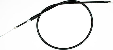 Motion Pro 05-0313 Black Vinyl Hot Start Cable for 2003-06 Yamaha WR450F