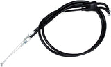 Motion Pro Black Vinyl Push-Pull Throttle Cable for 1990-99 Suzuki DR350 - 04-0130