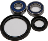 All Balls 25-1048 Front Wheel Bearing Kit for Yamaha YFB250 / YFS200