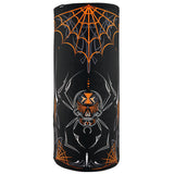 ZANheadgear Motley Tube Sportflex Neck Warmer - Pinstripe Web