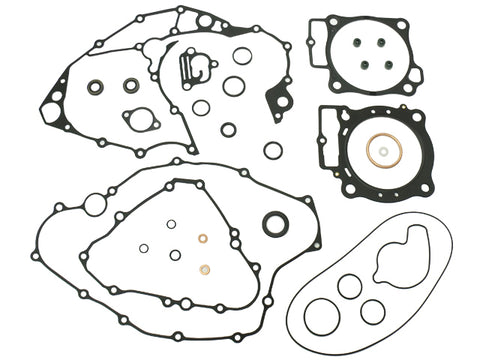 Namura Complete Gasket Kit for 2017-18 Honda CRF450R/RX - NX-10049F