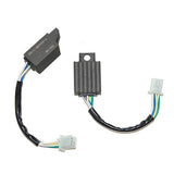 Procom PE-C-MH900-A Igniter Set - 2 for Honda Street Bikes