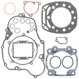 Vertex Complete Engine Gasket Kit for 1986-87 Kawasaki KX500 - 808474