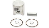 Pro-X Racing Forged Piston Kit for 2002-04 Honda CR250R - 66.34mm - 01.1323.A