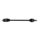 All Balls 8 Ball Extreme Duty Axle for 2019-20 Polaris RZR Turbo Models - Rear - AB8-PO-8-398