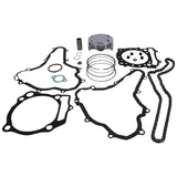Vertex Top-End Rebuild Kit for 2006-09 Suzuki LT-R450 QuadRacer - 95.46mm - VTKTC23553B