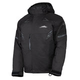 Katahdin Gear Dagger Jacket - Black - Large