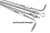 Motion Pro Armor Coated Throttle Cable for 2005-06 Suzuki VL1500 Boulevard C90 - 64-0232