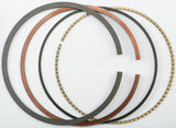 Wiseco Piston Ring Set for Yamaha 426 / 450 / Gas-Gas 450 Models - 95mm - 3741XS