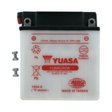 Yuasa Yumicron 12 Volt Battery - YUAM229AY - YB9A-A