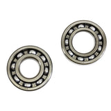 All Balls Crankshaft Bearing & Seal Kit for 2000-07 Suzuki LT-A500F - 24-1079