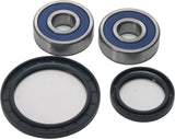 All Balls Front Wheel Bearing Kit for Triumph Bonneville / Tiger Models - 25-1585