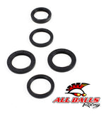 All Balls Differential Seal Kit for Kawasaki KSV700 / Suzuki LT-V700 - 25-2062-5