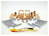 High Lifter Lift Kit for 2007-13 Honda TRX420 Rancher 420 SRA - HLK420-00