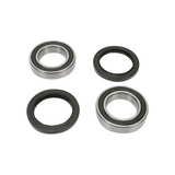 Pivot Works PWRWK-S11-020 Wheel Bearing Kit for Suzuki LT230F / LT230S / LT