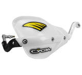 Cycra Hand Guard Probend Flexx Bar Racer Pack- Natural - 1CYC-7700-02
