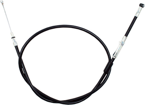 Motion Pro Black Vinyl Clutch Cable for 2004-07 Suzuki RM125 / RM250 - 04-0244