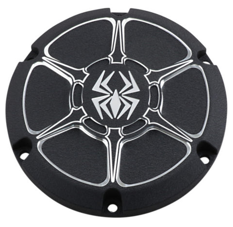 Rekluse Racing Derby Clutch Cover for 2015-21 Harley-Davidson Glide Models - RMS-0515006