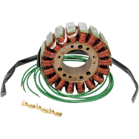 Ricks Motorsport Stator for Yamaha models - 21-W102