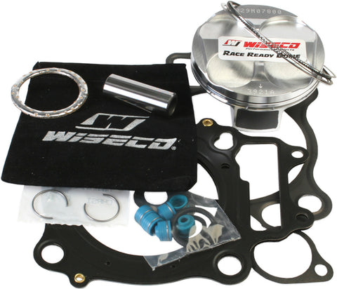 Wiseco Top-End Rebuild Kit for 2004-17 Honda CRF250R - 78.00mm - PK1236