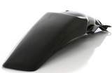 Acerbis Rear Fender for 1997-99 Honda CR / CRE - Black - 2071180001