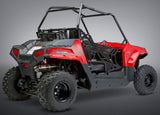 Yoshimura 391700B250 RS-2 Full Exhaust System for 2010-16 POLARIS RZR170