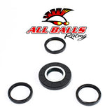 All Balls Differential Seal Kit for Honda TRX250 / 300 Models - 25-2009-5