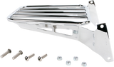 Cobra USA Luggage Rack for 2006-18 Kawasaki VN900D Vulcan - Chrome - 02-4468