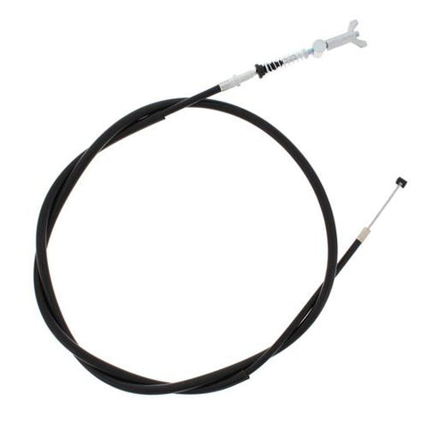 All Ball Racing Rear Hand Brake Cable for Yamaha YFM350 Models - 45-4055