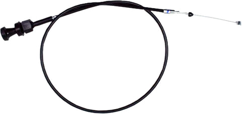 Motion Pro Black Vinyl Choke Cable for 1982-86 Honda CB450SC Nighthawk - 02-0158