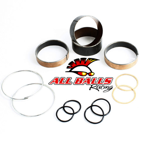 All Balls Fork Bushing Kit for Husaberg FS570 / KTM 500 EXC Models - 38-6074