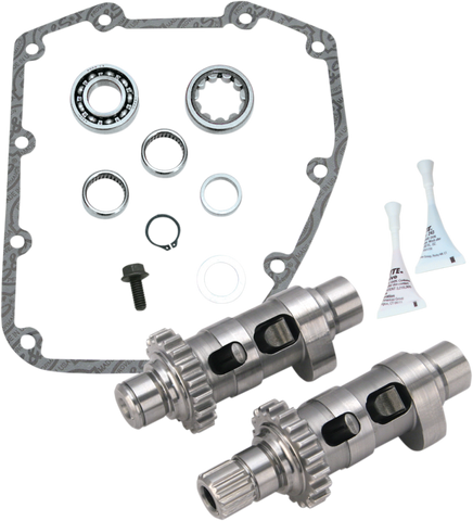 S&S Cycle EZ Start Chain Drive Cams for Harley Electra / Softail - HP103CE - 330-0445