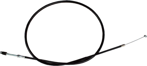 Motion Pro 02-0140 Black Vinyl Front Brake Cable for Honda XL100S / CR125R