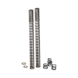 Progressive Suspension Fork Spring Lowering Kit for 2017-19 Harley FLH/FLT - 10-1571