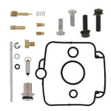 All Balls Carburetor Rebuild Kit for 1994-99 Suzuki DR350SE - 26-1130
