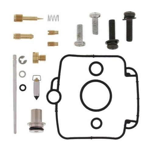 All Balls Carburetor Rebuild Kit for 1994-99 Suzuki DR350SE - 26-1130