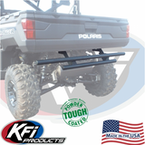 KFI Products Double Tube Rear Bumper for Polaris Ranger Full Size - 101825