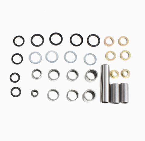 All Balls Linkage Bearing Kit for Yamaha YZ250 / WR450 Models - 27-1128