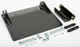 KFI Plow Mount for Kawasaki Teryx 750/800 2 and 4 Seaters - 105250