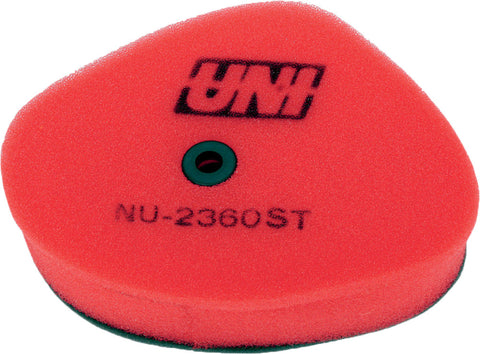UNI Filter 2-Stage Performance Air Filter for 1986-87 Kawasaki Tecate - NU-2360ST