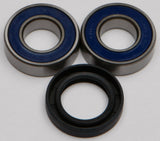 All Balls Front Wheel Bearing Kit for Suzuki DR-Z250 / DR650SE Models - 25-1051